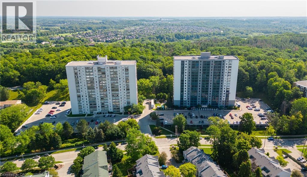 55 Green Valley Drive Unit# 210, Kitchener, Ontario  N2P 1Z6 - Photo 5 - 40780216