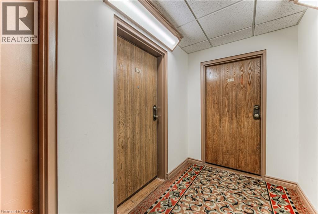 55 Green Valley Drive Unit# 210, Kitchener, Ontario  N2P 1Z6 - Photo 6 - 40780216