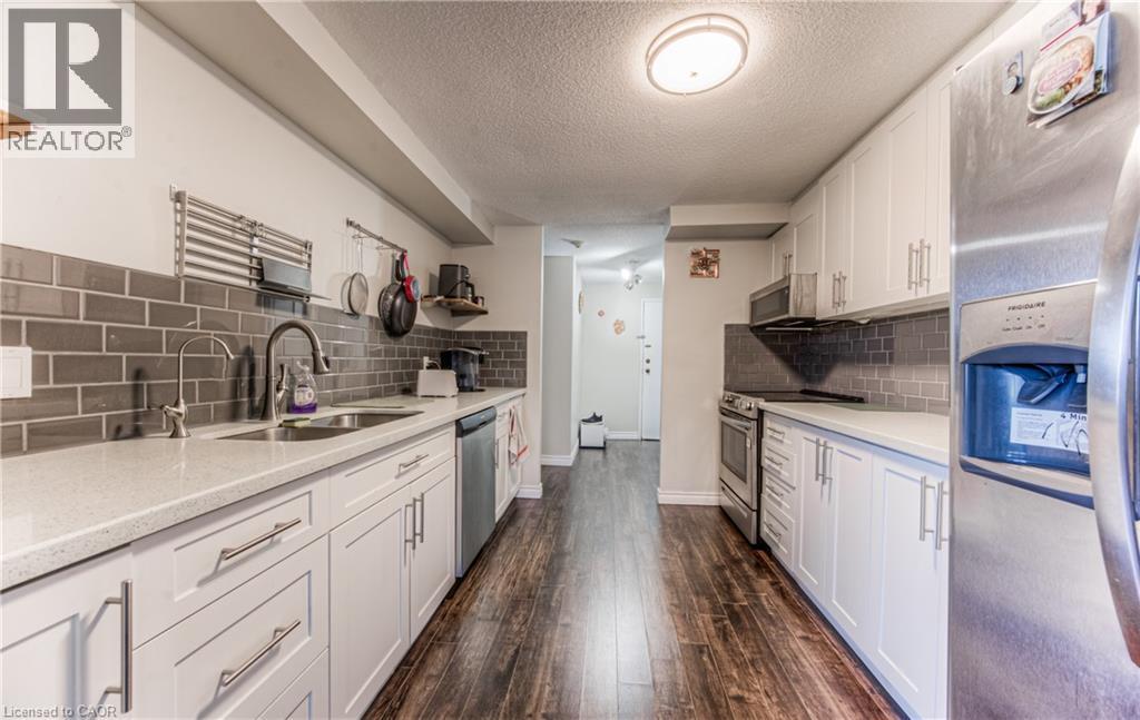 55 Green Valley Drive Unit# 210, Kitchener, Ontario  N2P 1Z6 - Photo 7 - 40780216