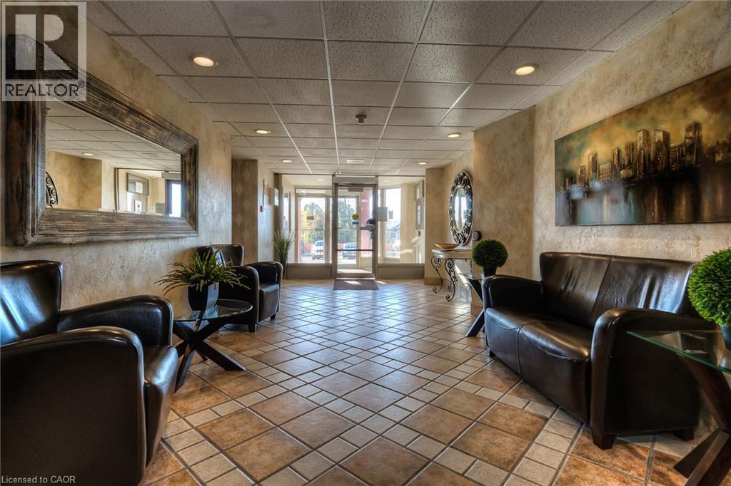 55 Green Valley Drive Unit# 210, Kitchener, Ontario  N2P 1Z6 - Photo 18 - 40780216