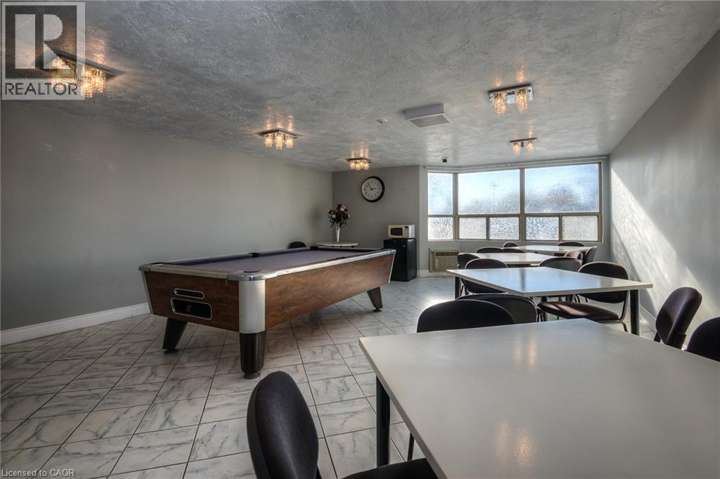 55 Green Valley Drive Unit# 210, Kitchener, Ontario  N2P 1Z6 - Photo 20 - 40780216