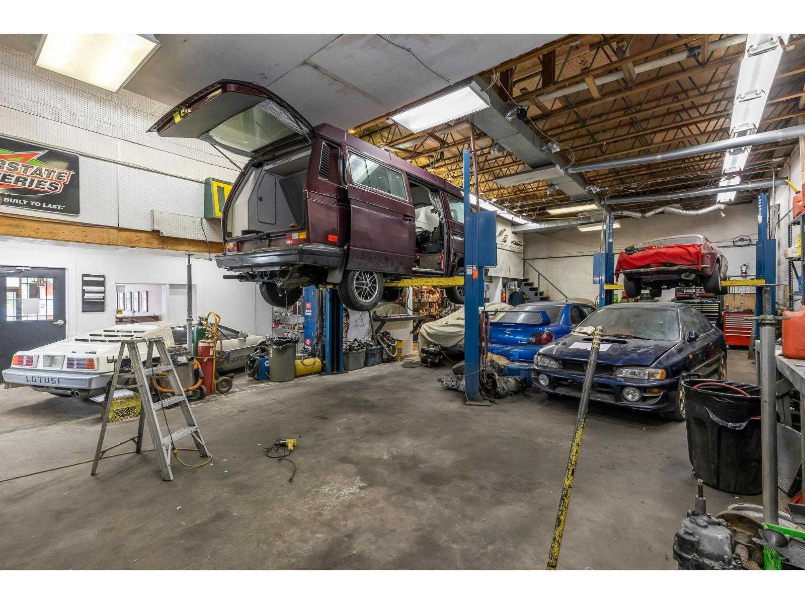 2397 West Railway Street, Abbotsford, British Columbia  V2S 2E3 - Photo 9 - C8076483