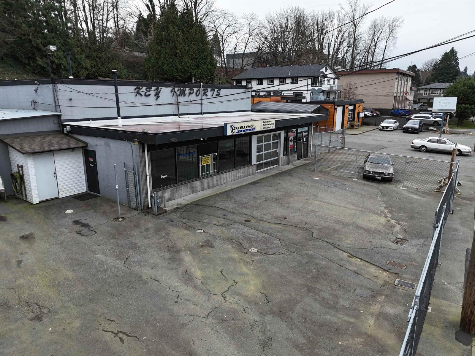 2397 West Railway Street, Abbotsford, British Columbia  V2S 2E3 - Photo 18 - C8076483