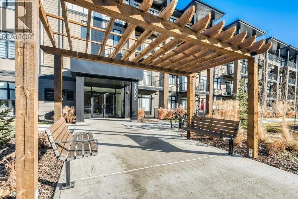 2316, 200 Seton Circle Se, Calgary, Alberta  T3M 3X1 - Photo 4 - A2276919