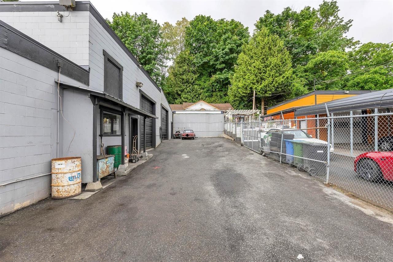 2397 West Railway Street, Abbotsford, British Columbia  V2S 2E3 - Photo 3 - C8076483