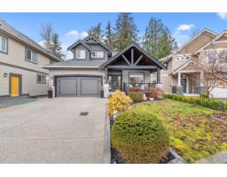 32621 MAYNARD PLACE, Mission, British Columbia