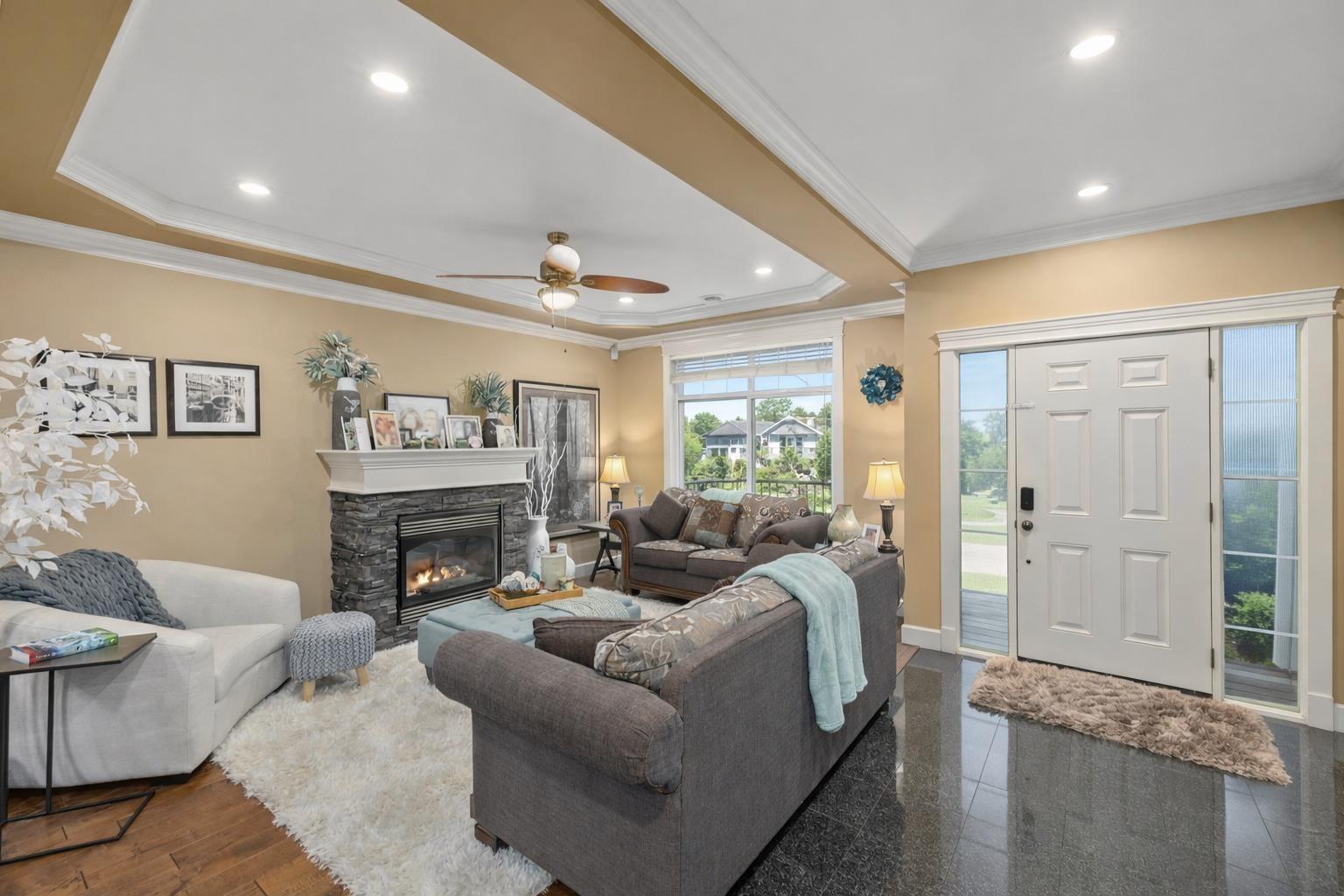 32621 Maynard Place, Mission, British Columbia  V4S 0B7 - Photo 4 - R3085749