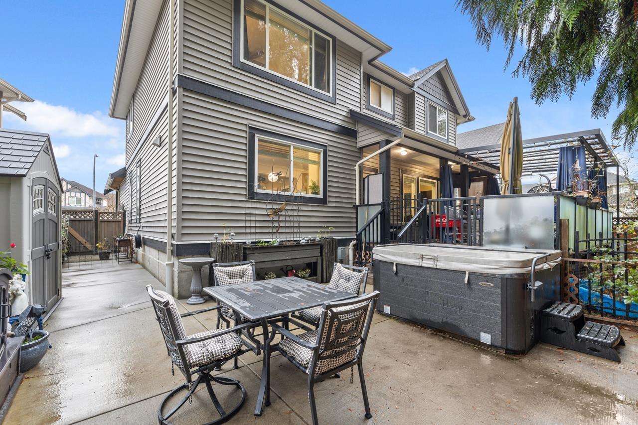 32621 Maynard Place, Mission, British Columbia  V4S 0B7 - Photo 32 - R3085749