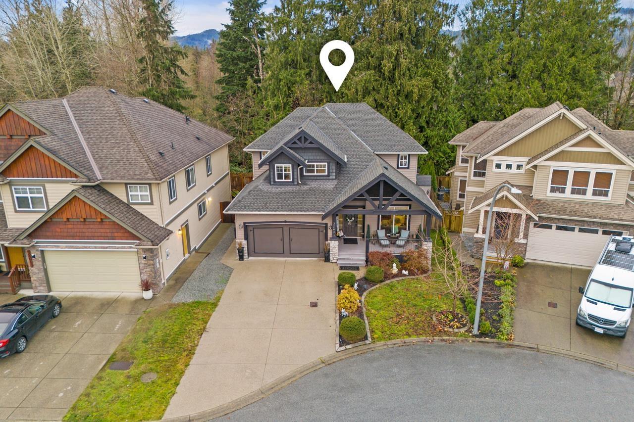 32621 Maynard Place, Mission, British Columbia  V4S 0B7 - Photo 35 - R3085749