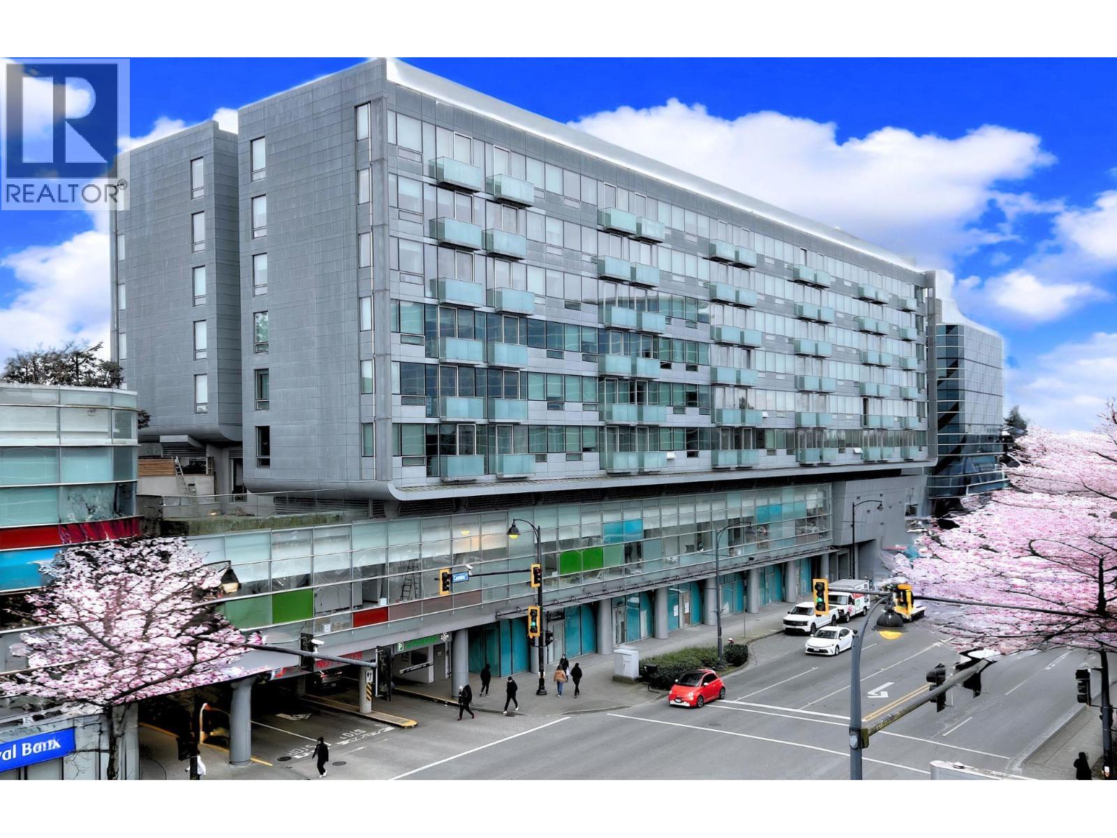 823 8080 Cambie Road, Richmond, British Columbia  V6X 0C1 - Photo 12 - R3091934