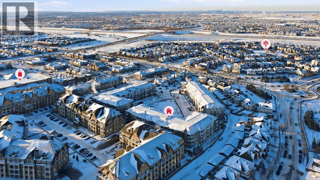 2404, 11 Mahogany Row Se, Calgary, Alberta  T3M 2L6 - Photo 37 - A2277379