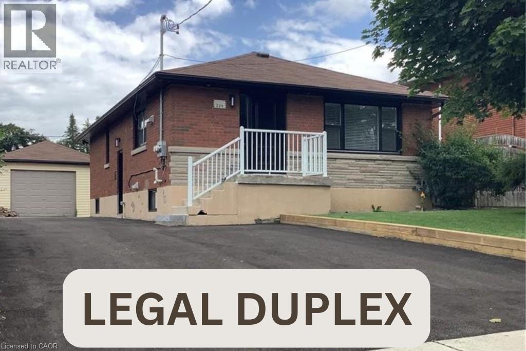 229 WEST 18TH Street, Hamilton, Ontario