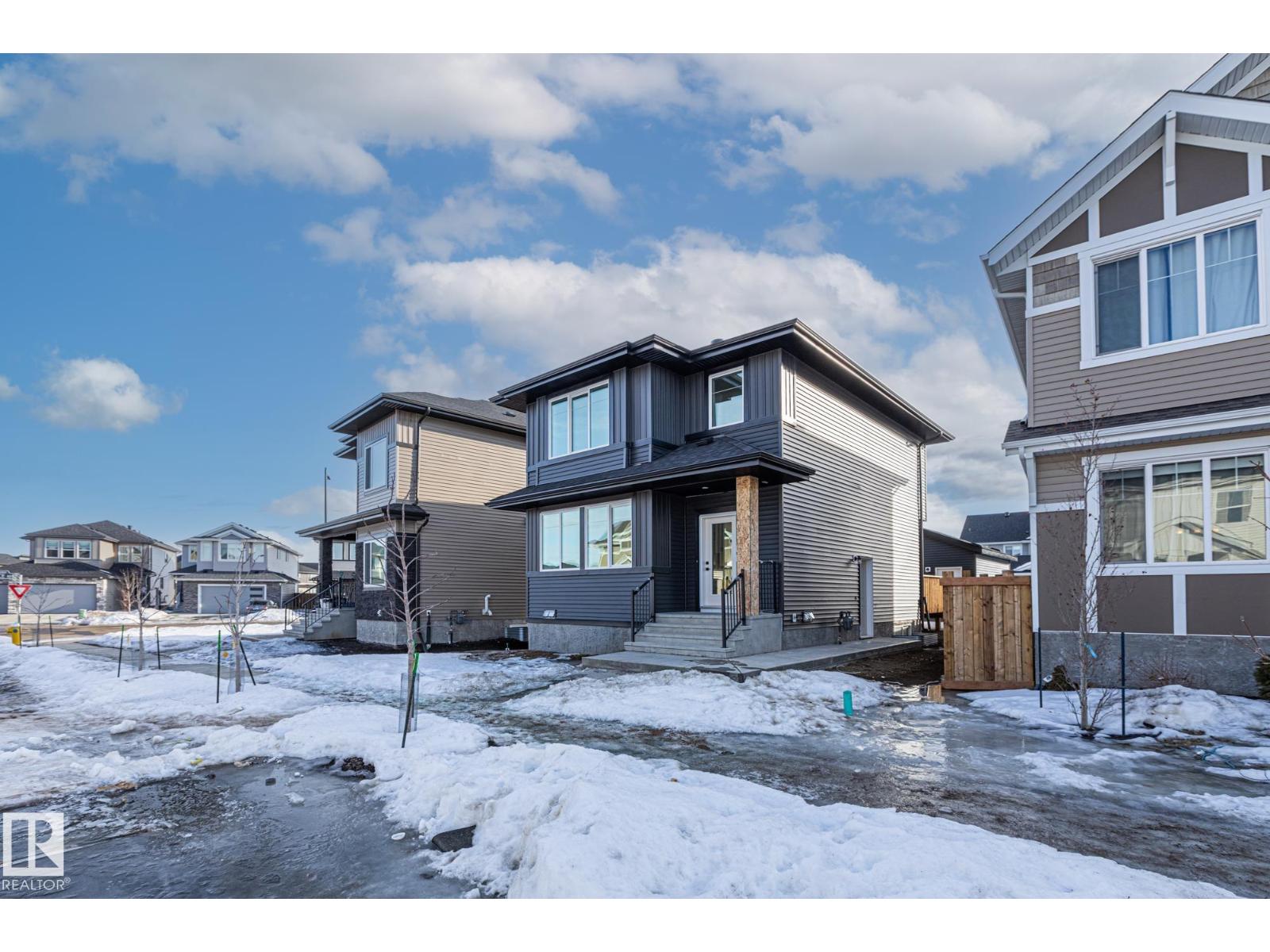 70 Eden Li, Fort Saskatchewan, Alberta  T8L 0Z2 - Photo 45 - E4451453