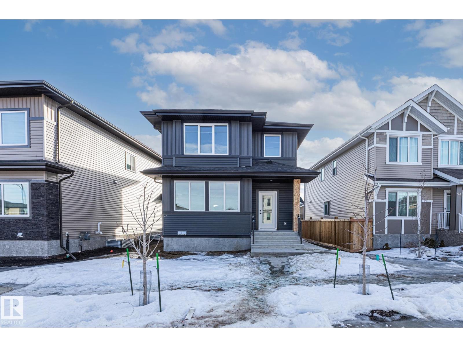 70 Eden Li, Fort Saskatchewan, Alberta  T8L 0Z2 - Photo 44 - E4451453