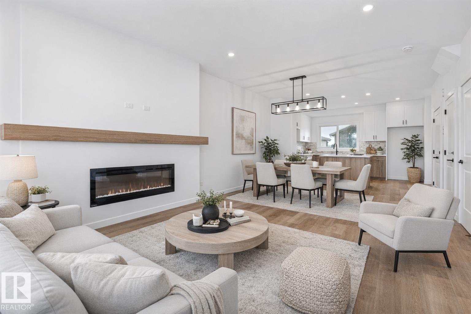 70 Eden Li, Fort Saskatchewan, Alberta  T8L 0Z2 - Photo 4 - E4451453