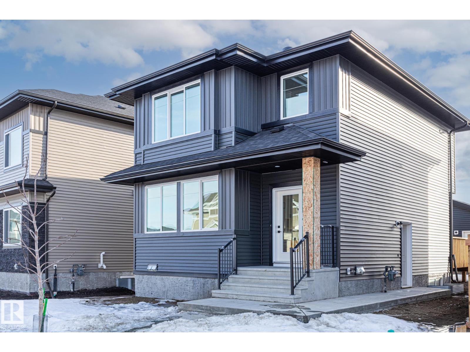 70 Eden Li, Fort Saskatchewan, Alberta  T8L 0Z2 - Photo 46 - E4451453