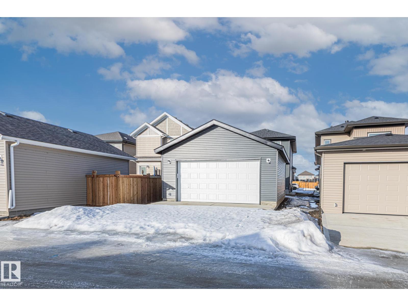 70 Eden Li, Fort Saskatchewan, Alberta  T8L 0Z2 - Photo 48 - E4451453