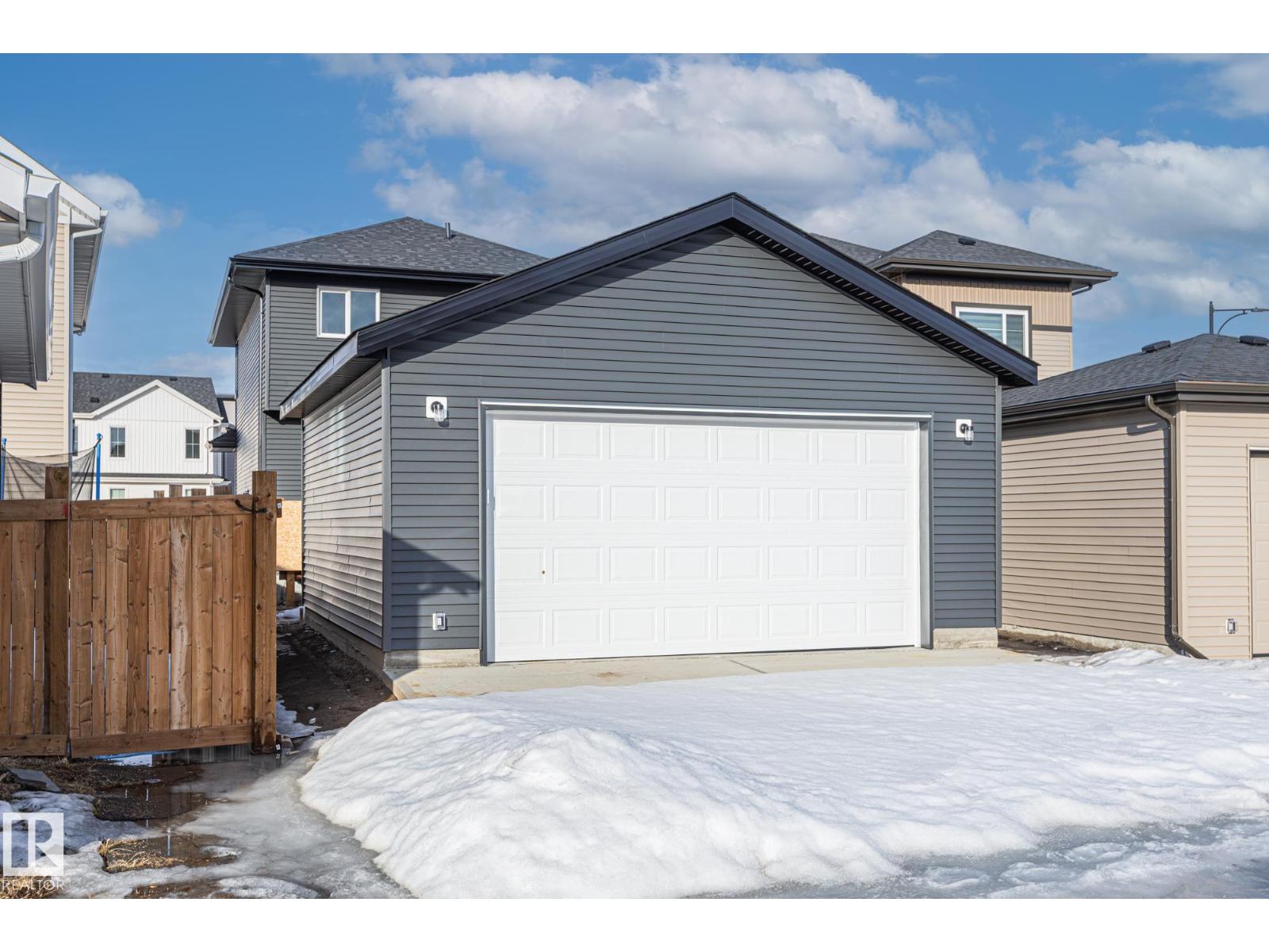 70 Eden Li, Fort Saskatchewan, Alberta  T8L 0Z2 - Photo 49 - E4451453