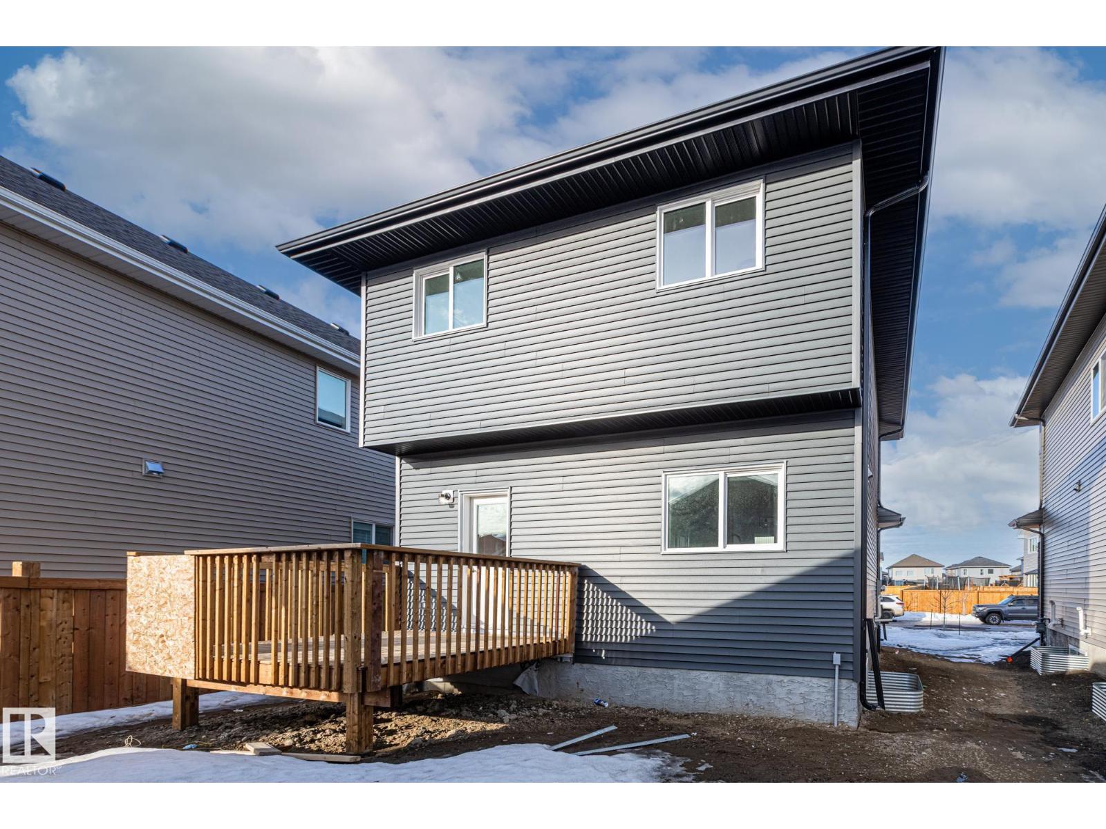 70 Eden Li, Fort Saskatchewan, Alberta  T8L 0Z2 - Photo 47 - E4451453