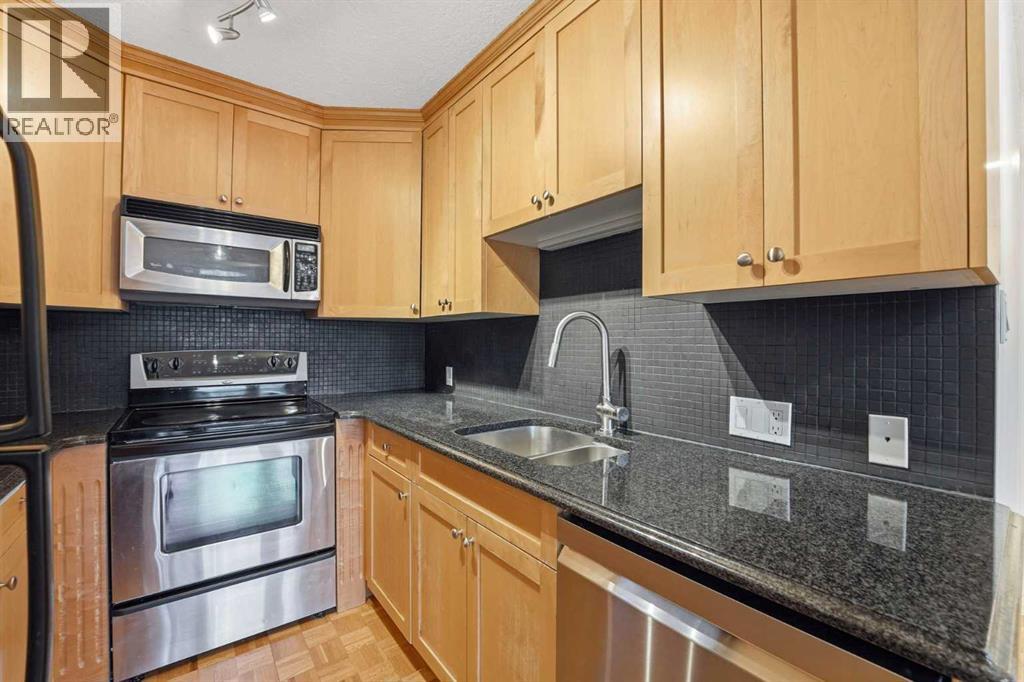 202, 209 6 Avenue Ne, Calgary, Alberta  T2E 0L8 - Photo 12 - A2286527