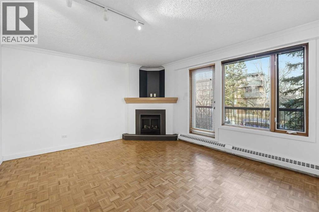 202, 209 6 Avenue Ne, Calgary, Alberta  T2E 0L8 - Photo 7 - A2286527