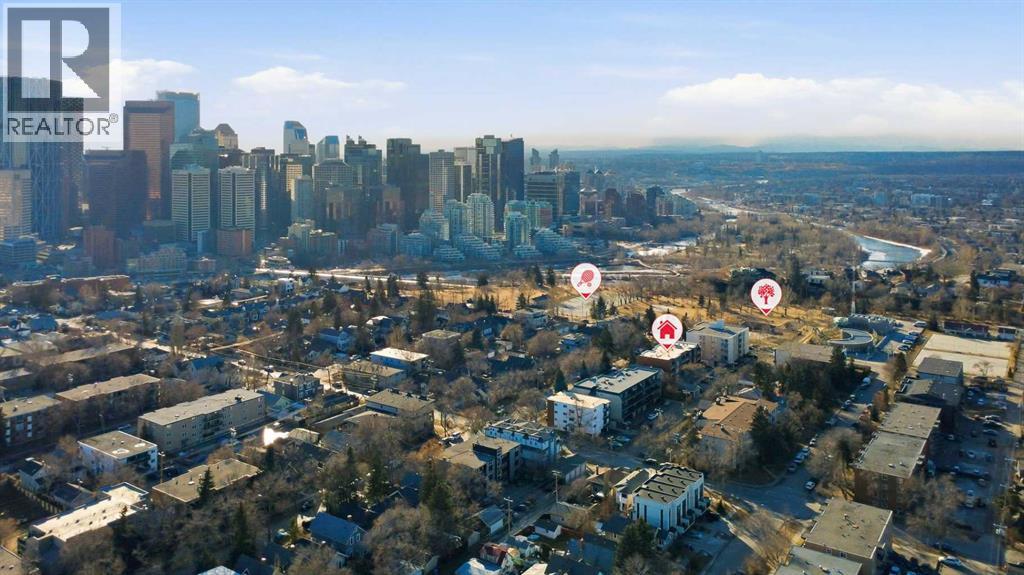 202, 209 6 Avenue Ne, Calgary, Alberta  T2E 0L8 - Photo 23 - A2286527