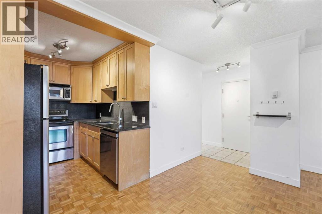 202, 209 6 Avenue Ne, Calgary, Alberta  T2E 0L8 - Photo 11 - A2286527
