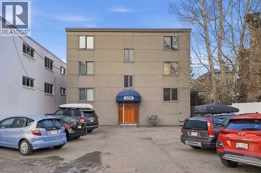 202, 209 6 Avenue Ne, Calgary, Alberta  T2E 0L8 - Photo 18 - A2286527