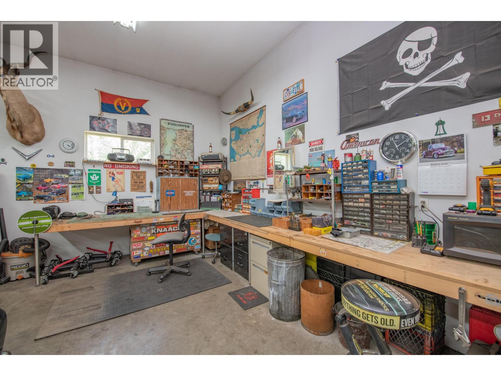 40 Rosoman Road, Enderby, British Columbia  V4Y 4K4 - Photo 19 - 10377139