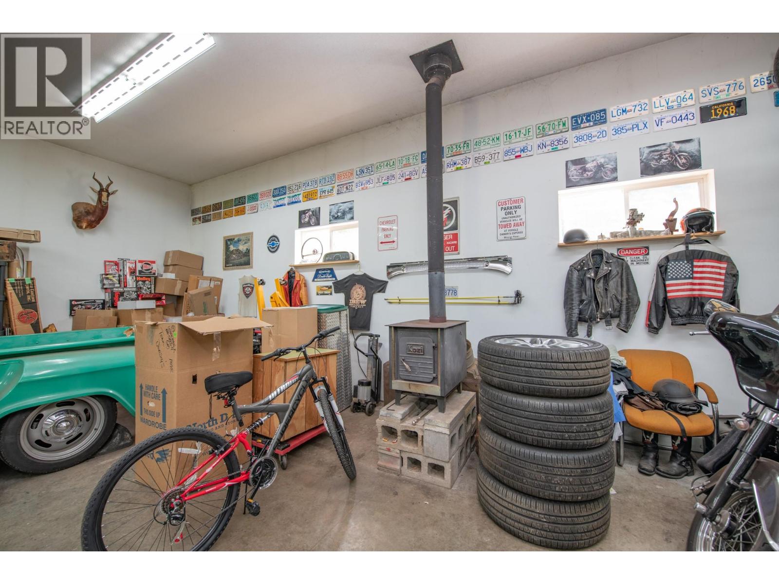 40 Rosoman Road, Enderby, British Columbia  V4Y 4K4 - Photo 23 - 10377139