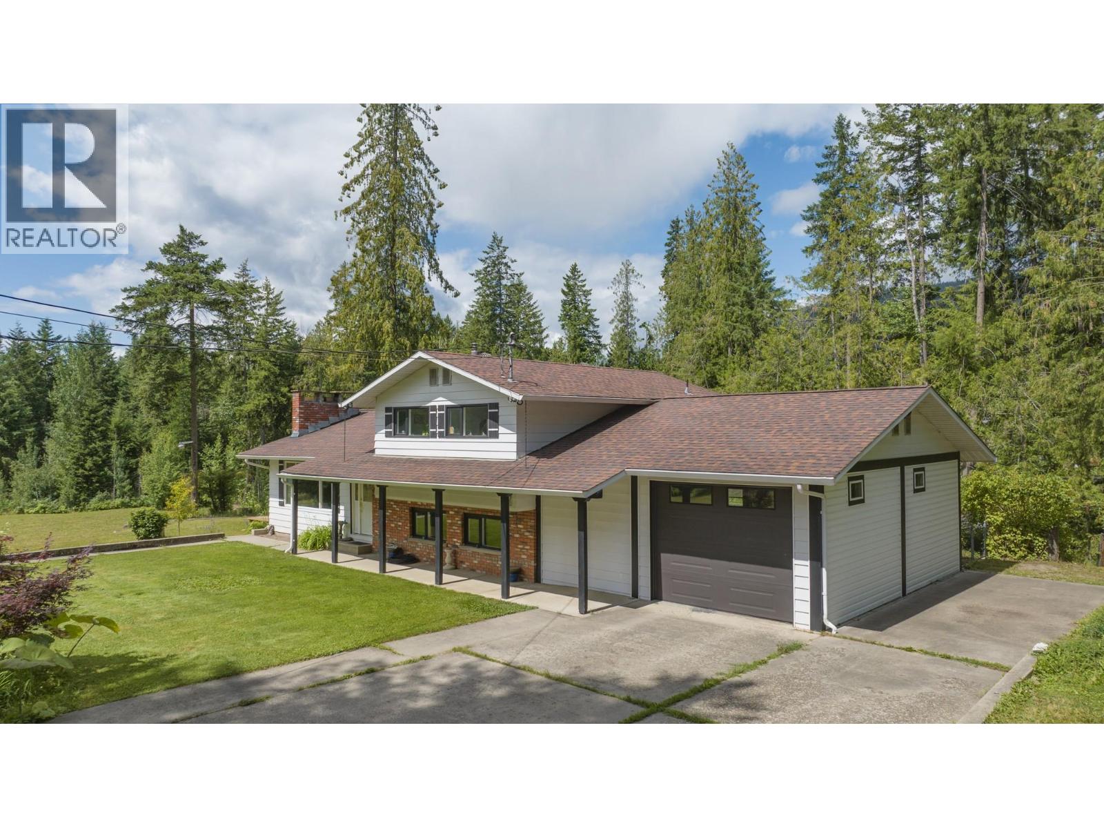 40 Rosoman Road, Enderby, British Columbia  V4Y 4K4 - Photo 13 - 10377139