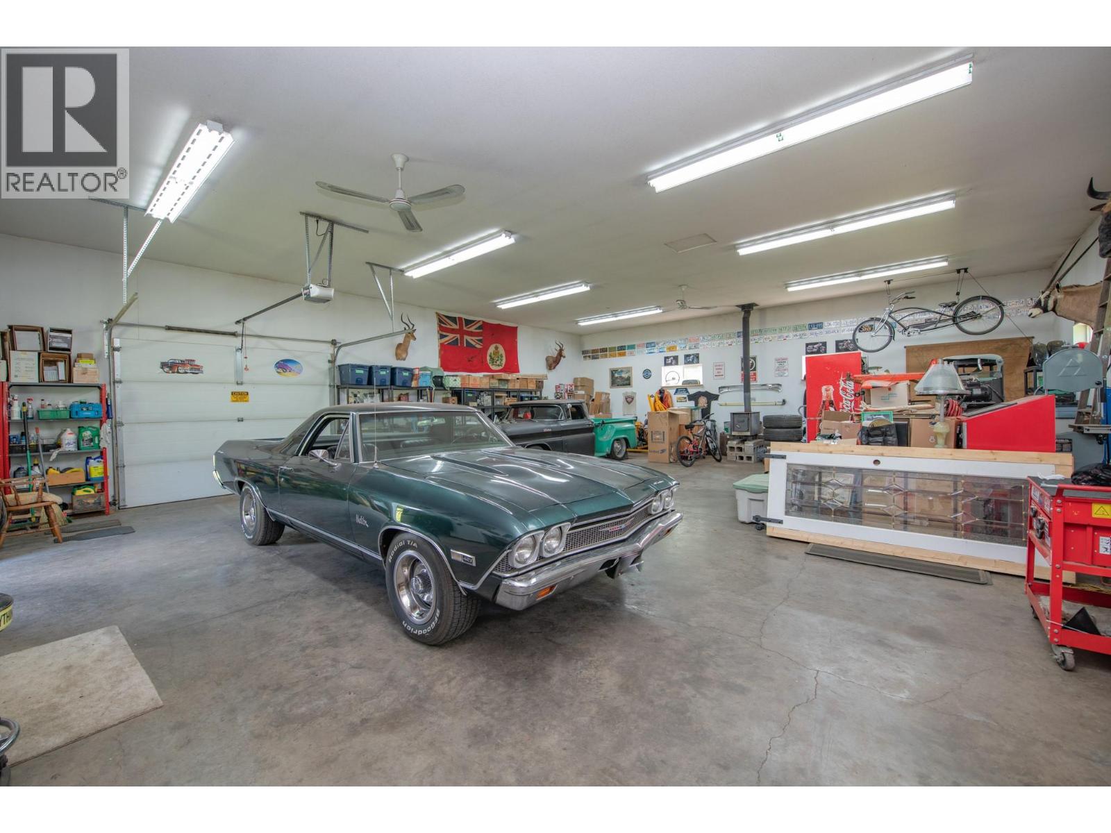 40 Rosoman Road, Enderby, British Columbia  V4Y 4K4 - Photo 20 - 10377139