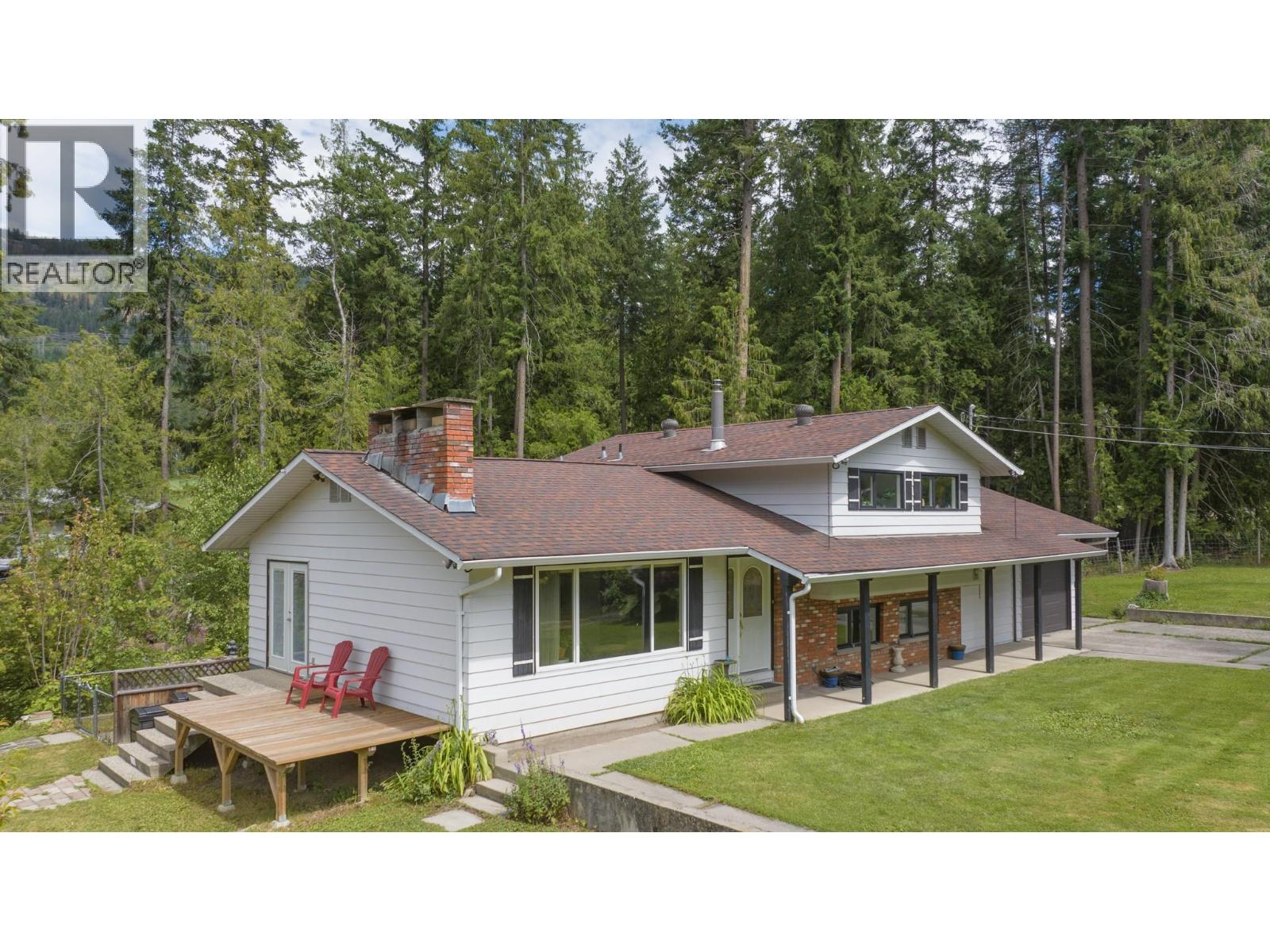 40 Rosoman Road, Enderby, British Columbia  V4Y 4K4 - Photo 9 - 10377139