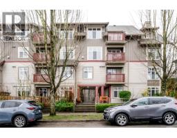 304 4272 ALBERT STREET, Burnaby, British Columbia