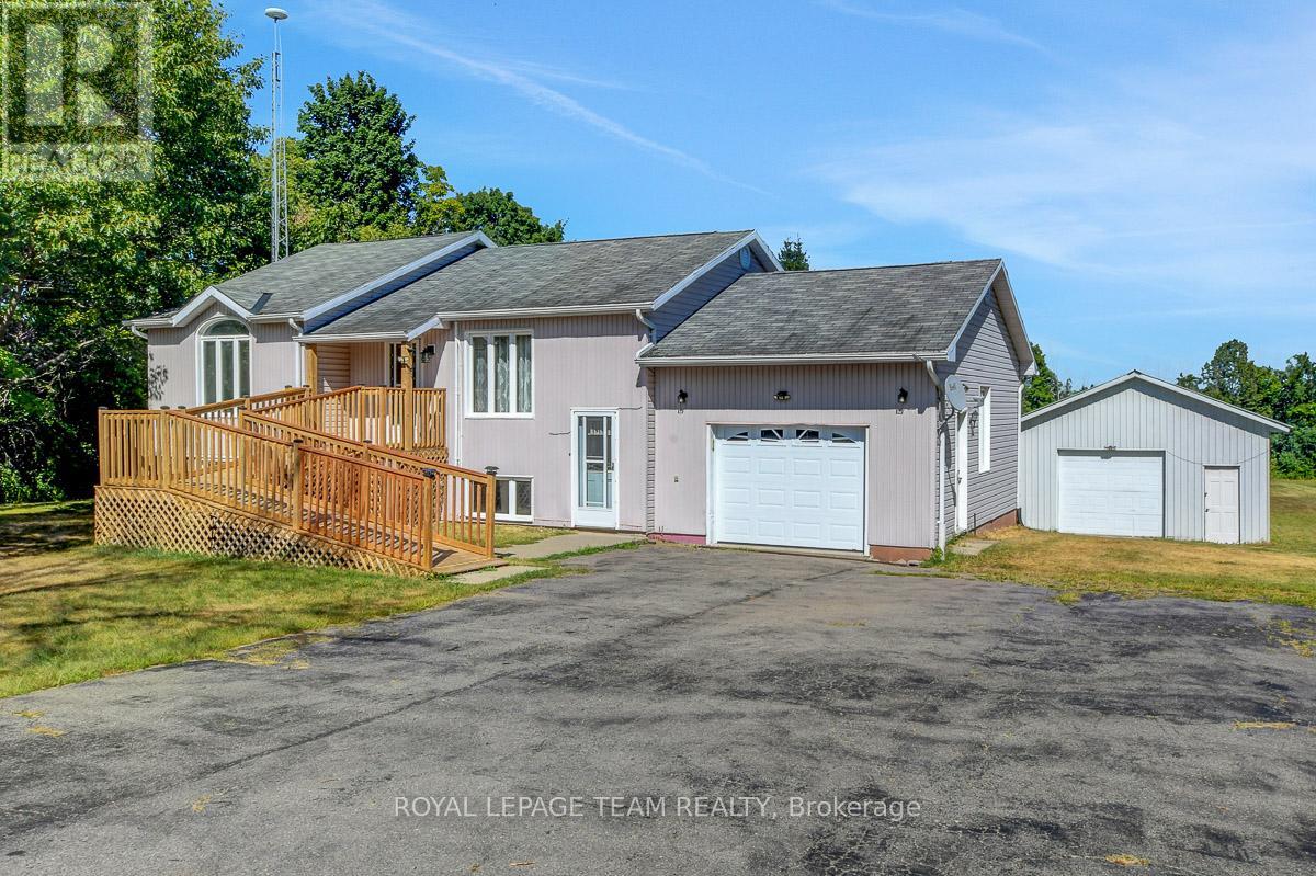 8055 County Rd. 44 Road, Edwardsburgh/cardinal, Ontario  K0E 1X0 - Photo 2 - X12820472