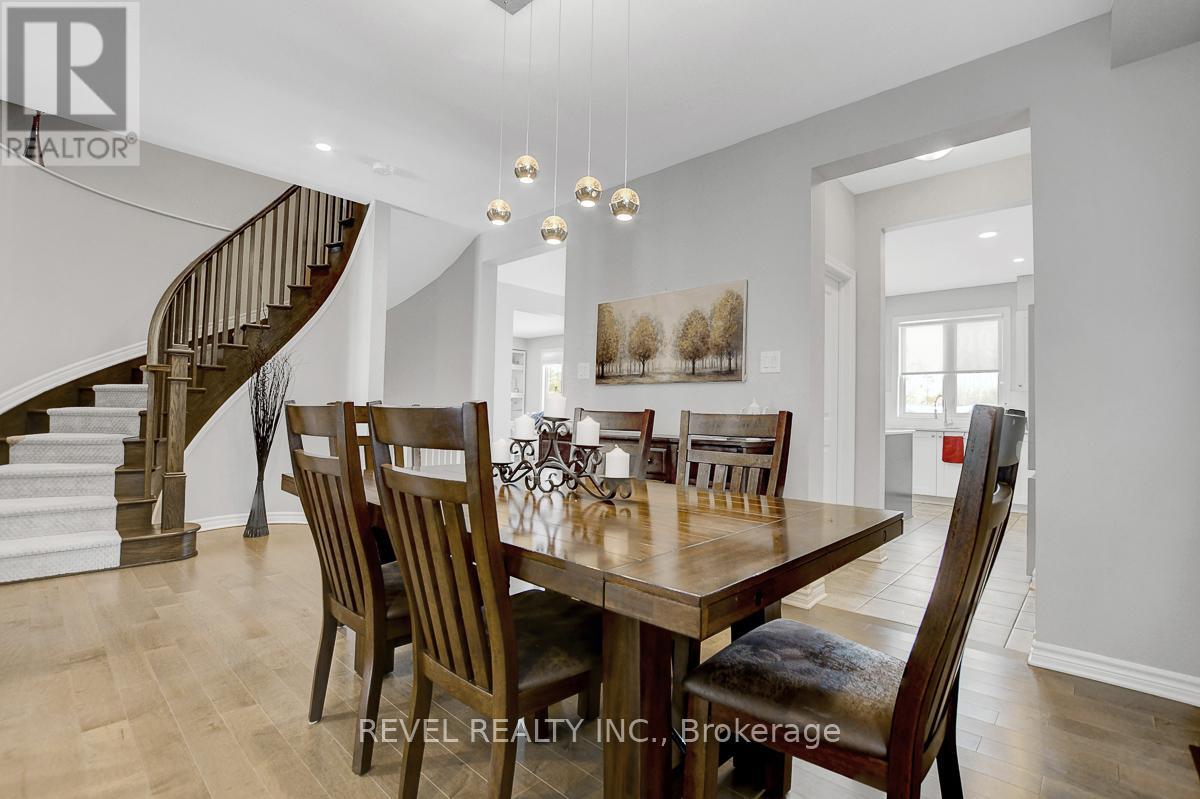 664 Eagle Crest Heights, Ottawa, Ontario  K2S 1G6 - Photo 12 - X12820480