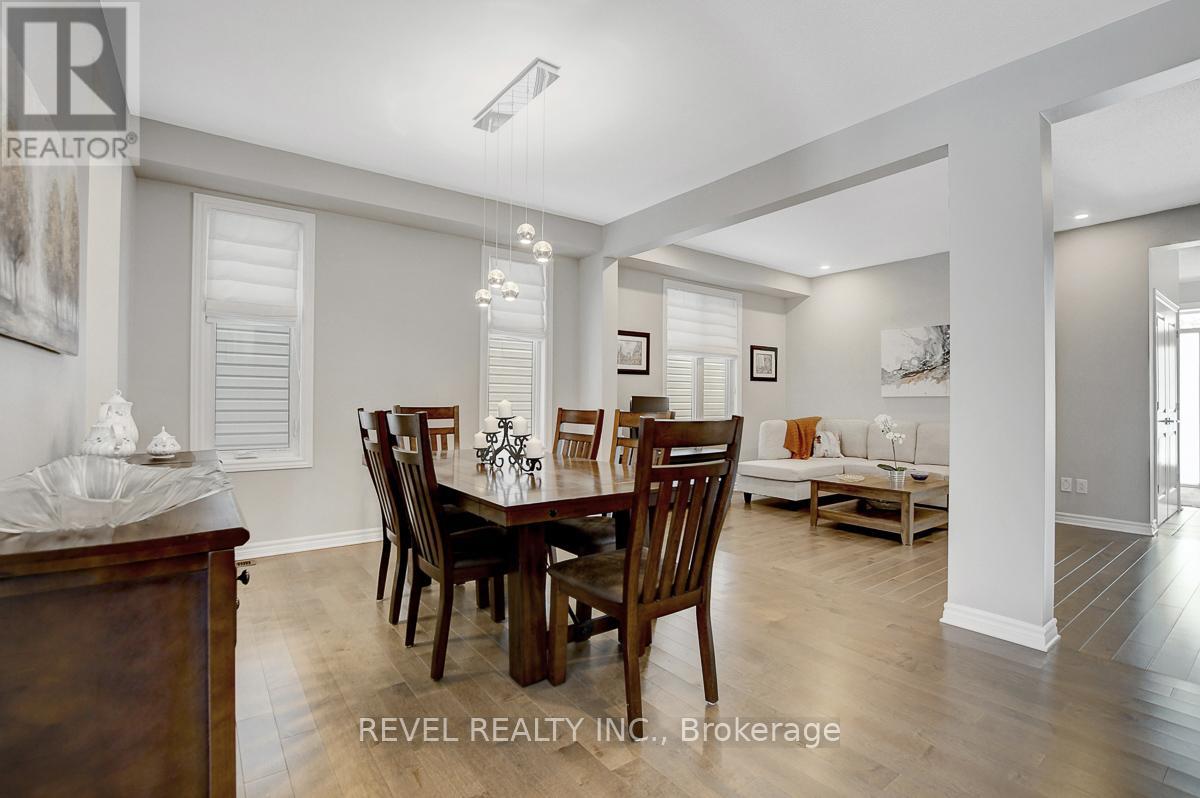 664 Eagle Crest Heights, Ottawa, Ontario  K2S 1G6 - Photo 13 - X12820480