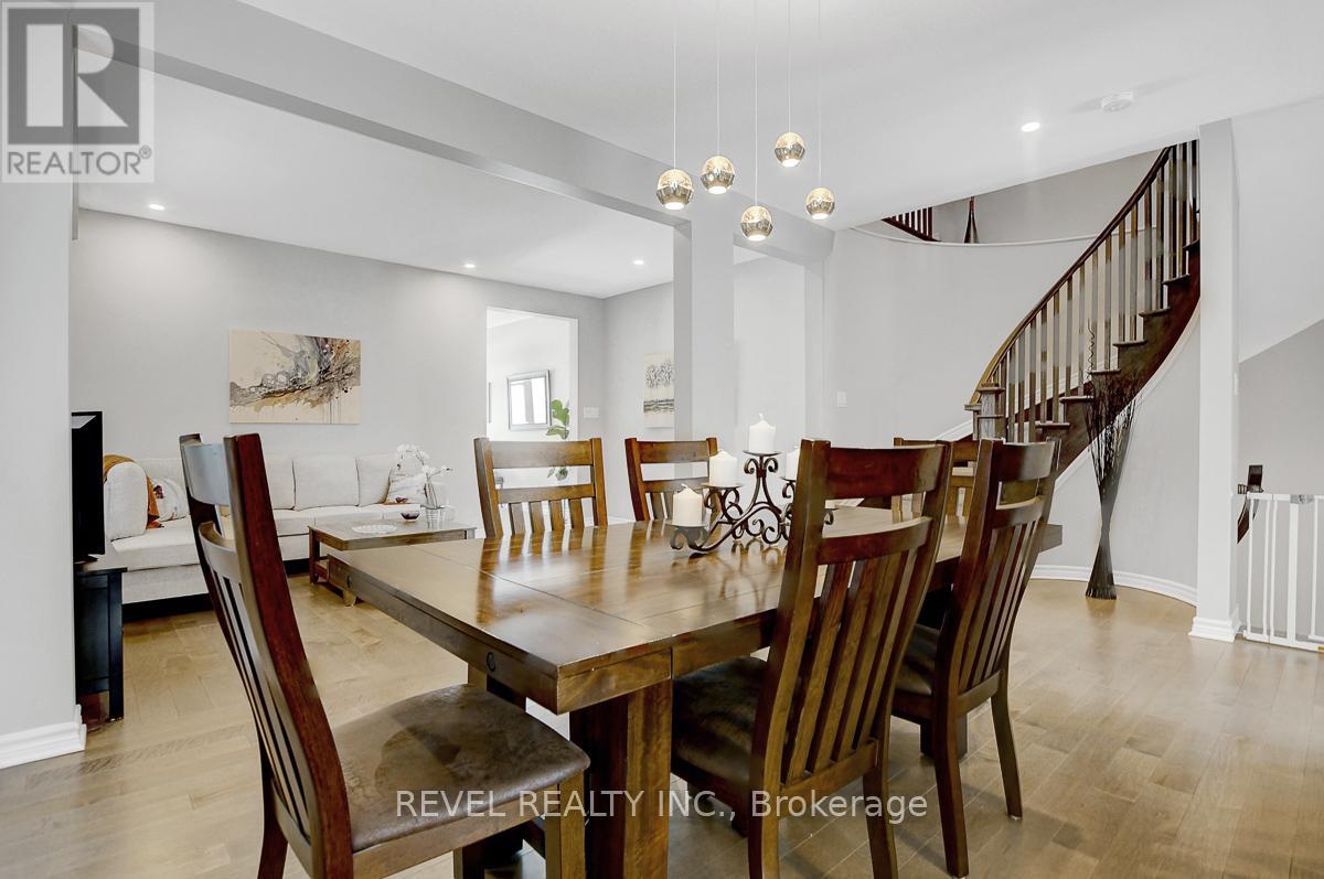 664 Eagle Crest Heights, Ottawa, Ontario  K2S 1G6 - Photo 14 - X12820480