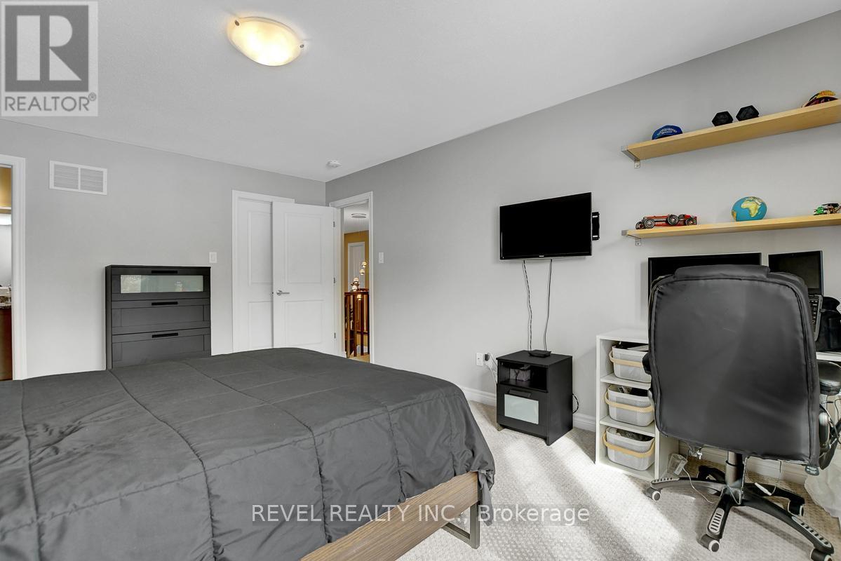 664 Eagle Crest Heights, Ottawa, Ontario  K2S 1G6 - Photo 26 - X12820480