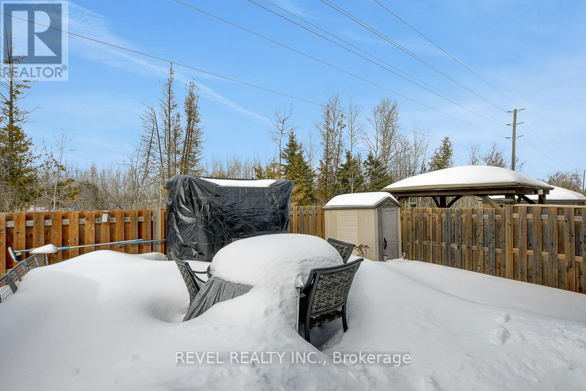 664 Eagle Crest Heights, Ottawa, Ontario  K2S 1G6 - Photo 37 - X12820480