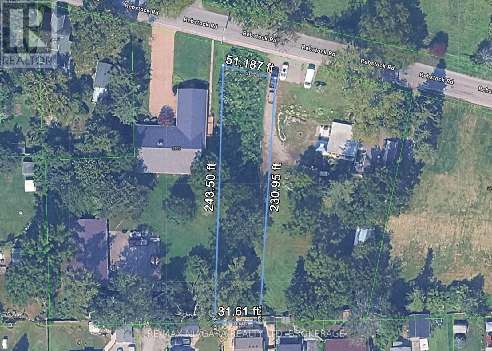 Part 1 - 3967 Rebstock Road, Fort Erie, Ontario  L0S 1B0 - Photo 2 - X12820510