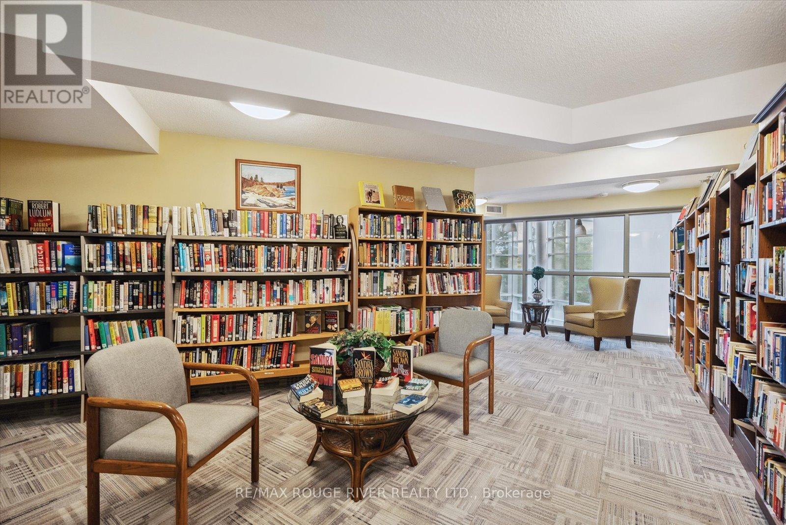 513 - 452 Scarborough Golf Club Road, Toronto, Ontario  M1G 1H1 - Photo 32 - E12722086