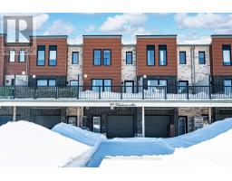 99 FAIRLANE AVENUE, Barrie, Ontario