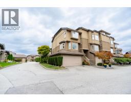 39 12880 RAILWAY AVENUE, Richmond, British Columbia