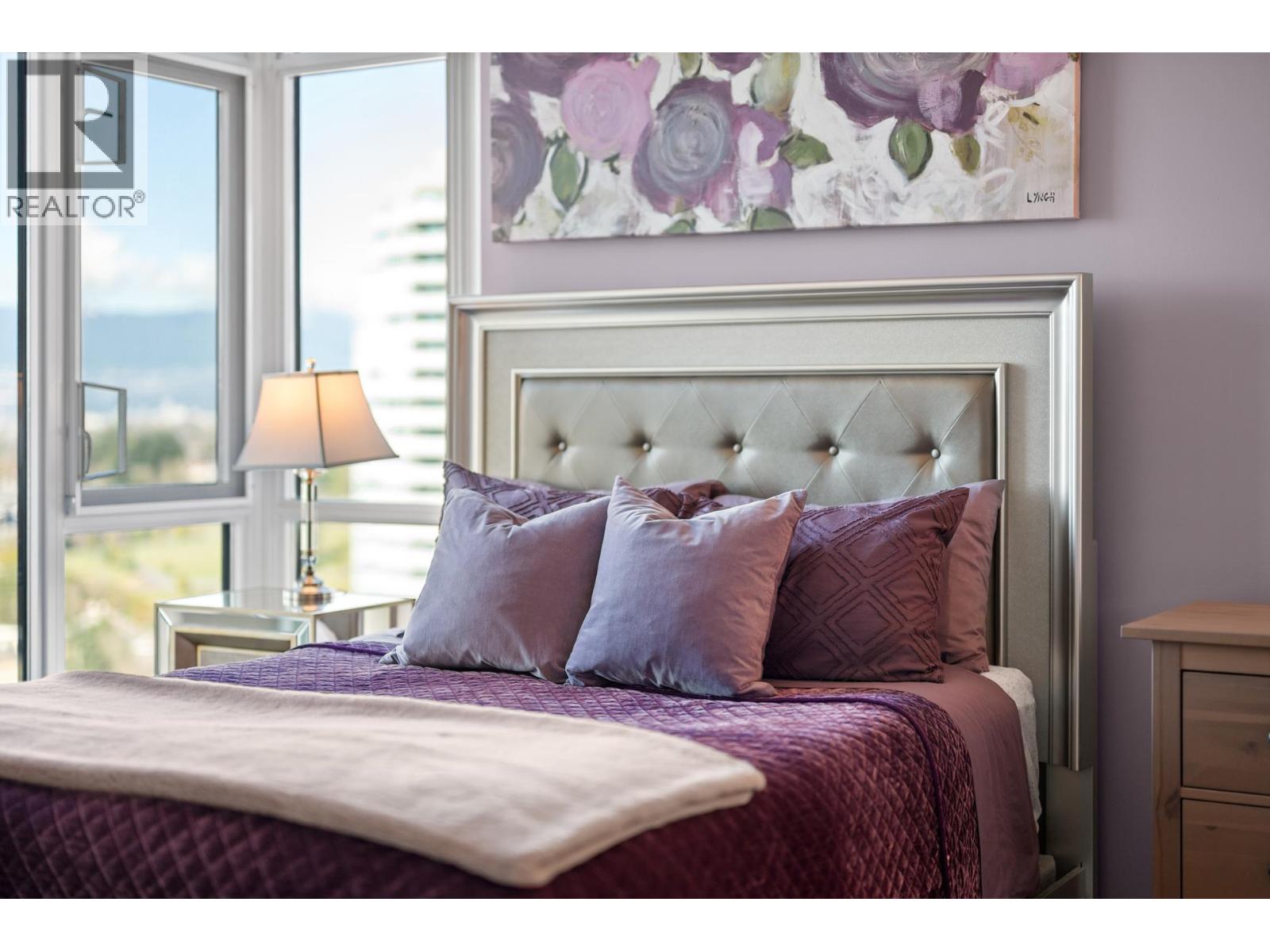 2006 2077 Rosser Avenue, Burnaby, British Columbia  V5C 0G6 - Photo 11 - R3093507