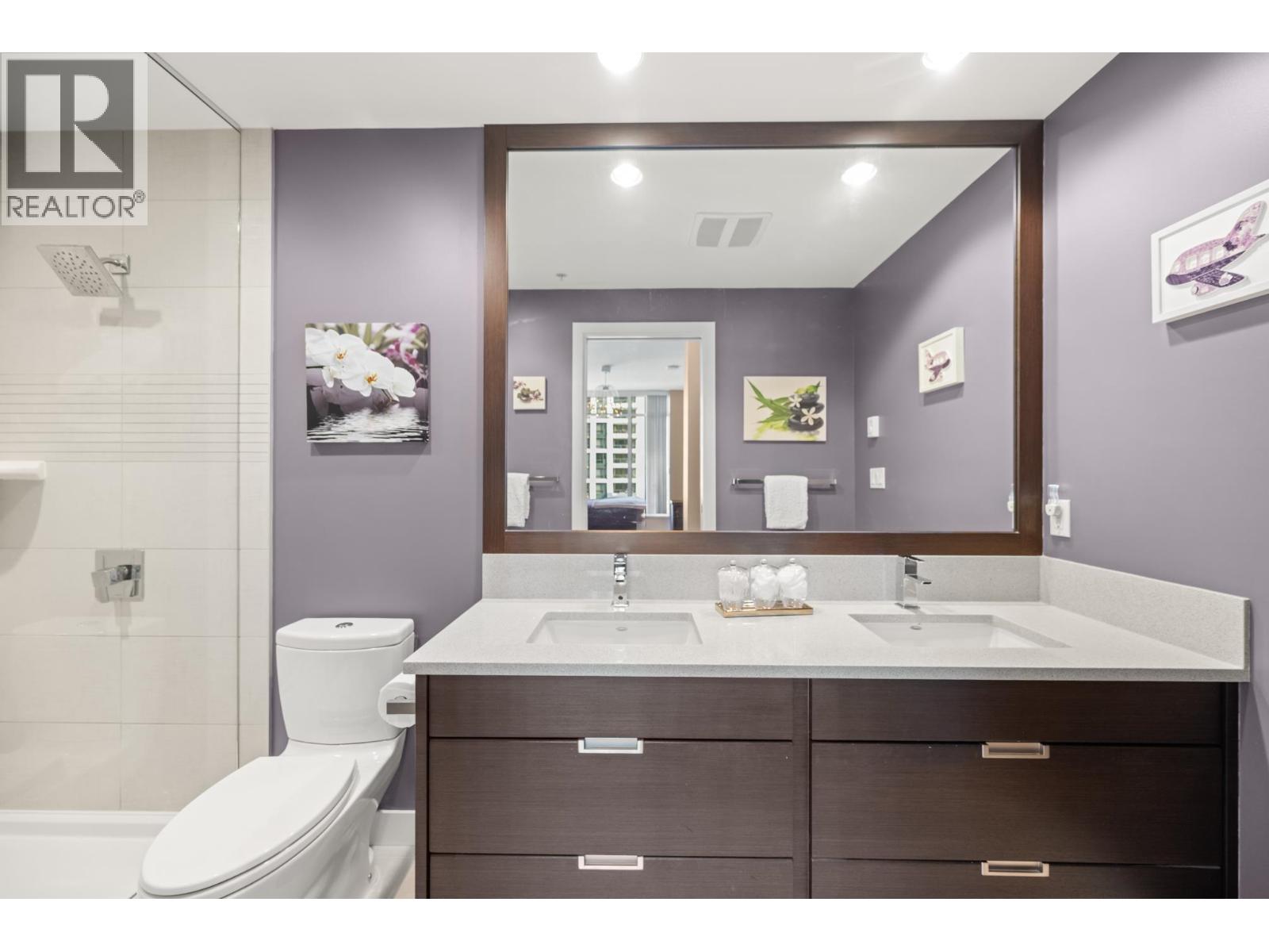 2006 2077 Rosser Avenue, Burnaby, British Columbia  V5C 0G6 - Photo 13 - R3093507