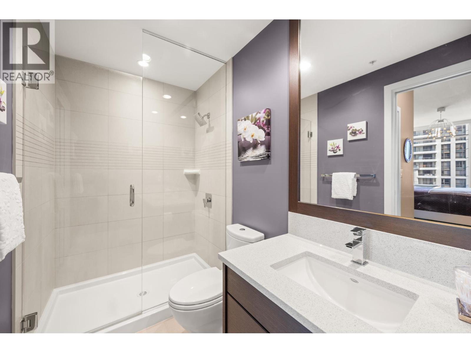 2006 2077 Rosser Avenue, Burnaby, British Columbia  V5C 0G6 - Photo 14 - R3093507