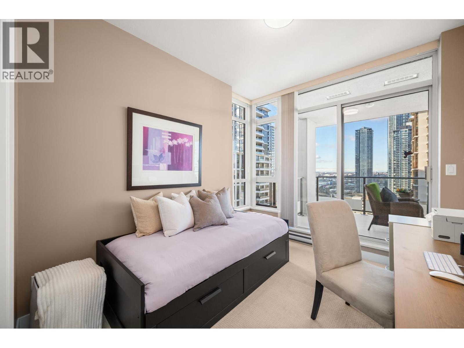 2006 2077 Rosser Avenue, Burnaby, British Columbia  V5C 0G6 - Photo 15 - R3093507