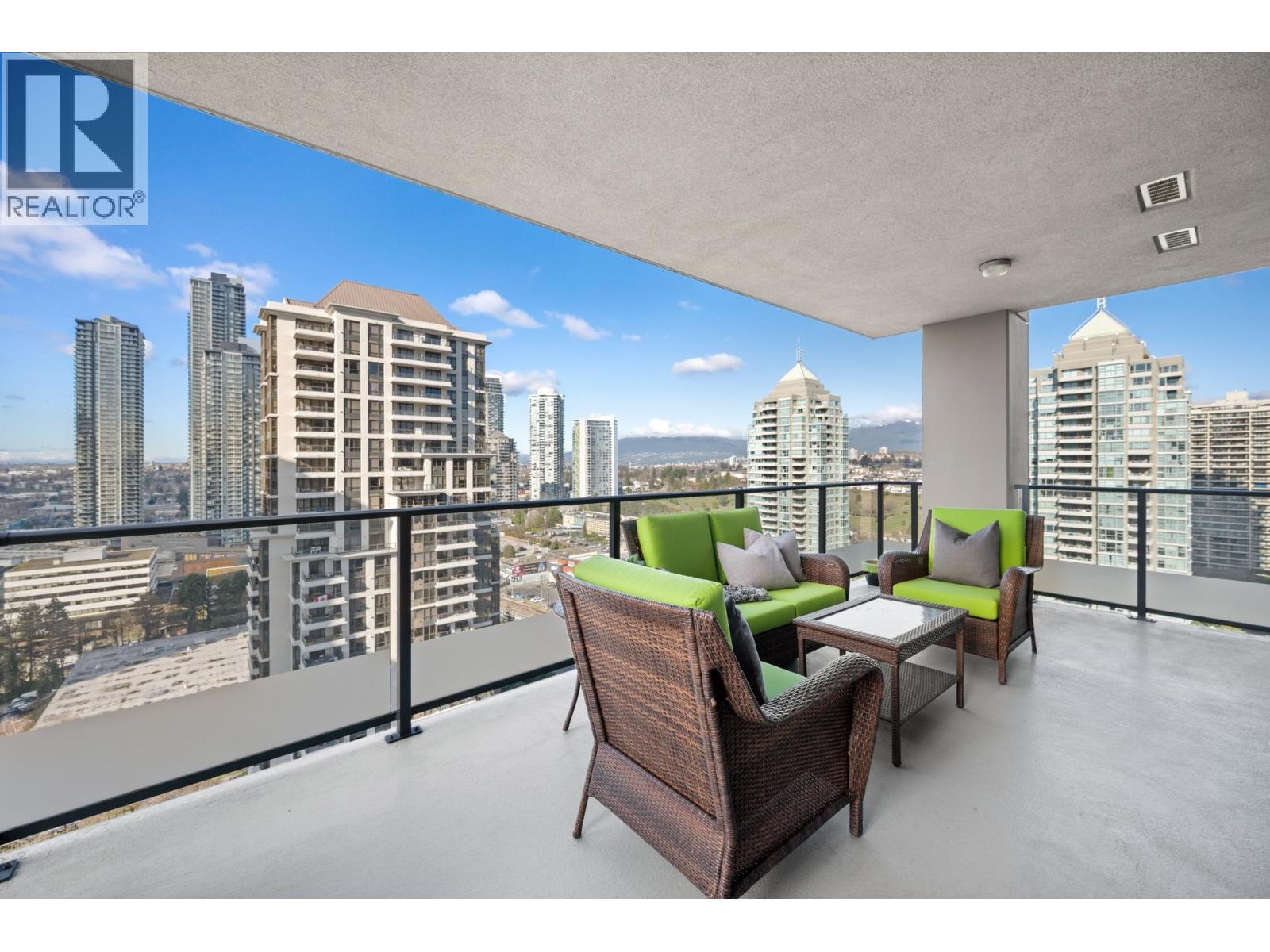 2006 2077 Rosser Avenue, Burnaby, British Columbia  V5C 0G6 - Photo 21 - R3093507