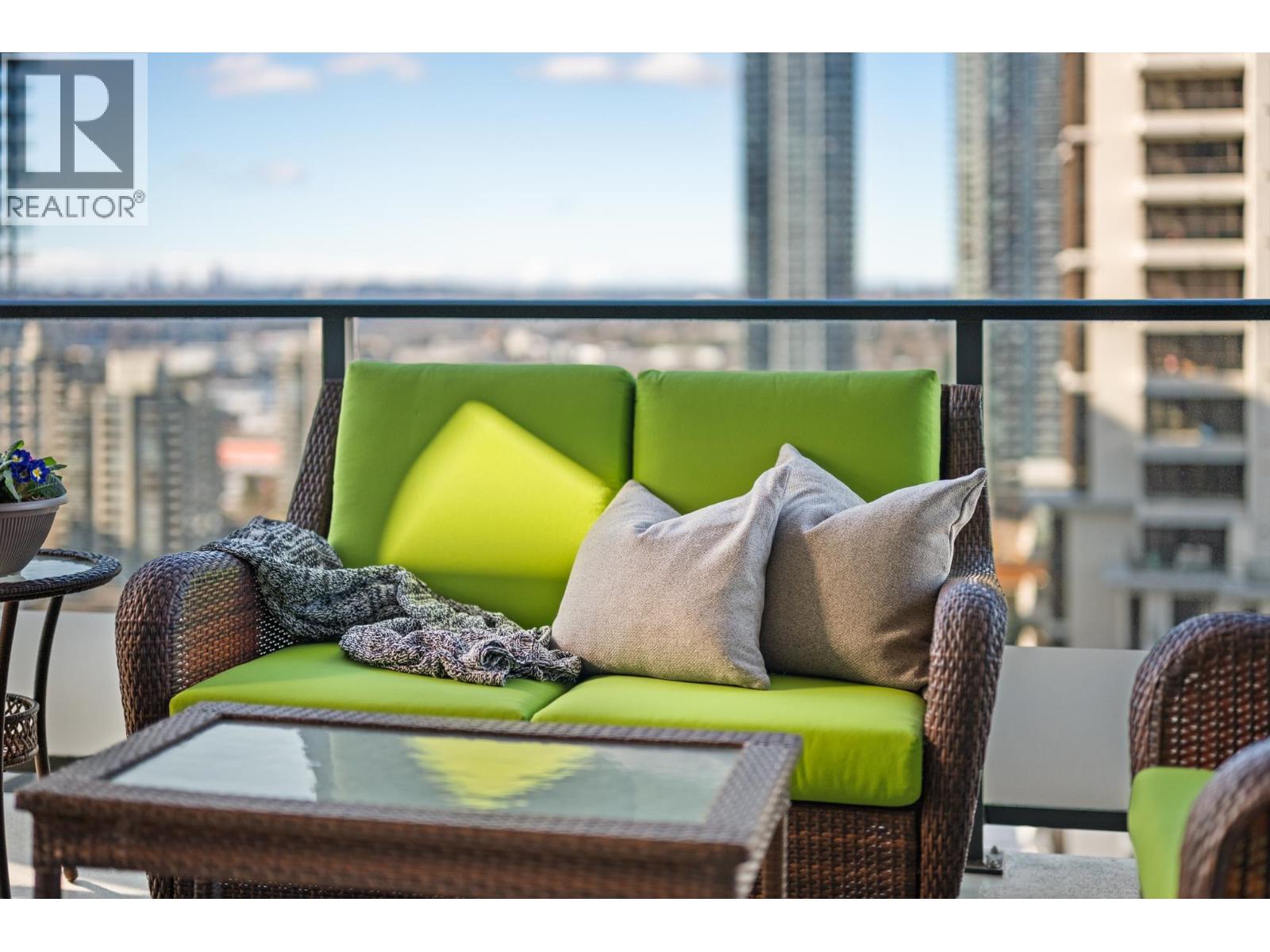 2006 2077 Rosser Avenue, Burnaby, British Columbia  V5C 0G6 - Photo 22 - R3093507